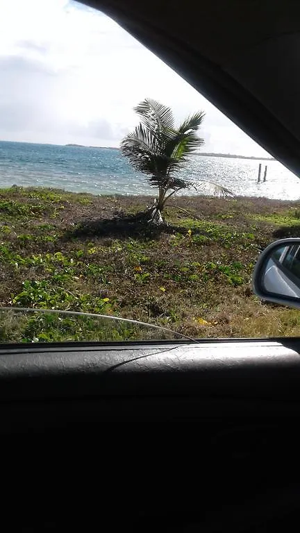 Antiguas 1# Budget Rooms Osbourn Antigua och Barbuda