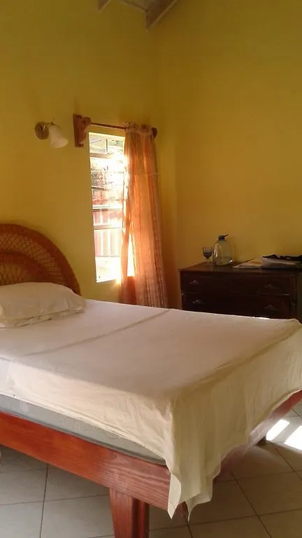 Antiguas 1# Budget Rooms Osbourn 0*,  Antigua och Barbuda