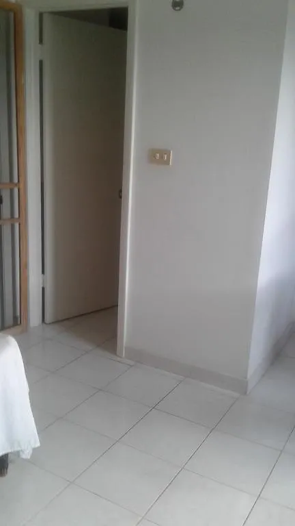 Antiguas 1# Budget Rooms Osbourn