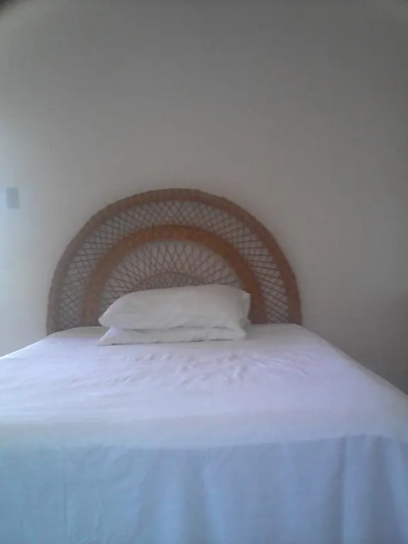 Guest house Antiguas 1# Budget Rooms Osbourn