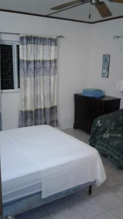 Guest house Antiguas 1# Budget Rooms Osbourn Antigua/Barbuda