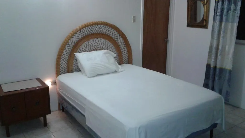 Antiguas 1# Budget Rooms Osbourn