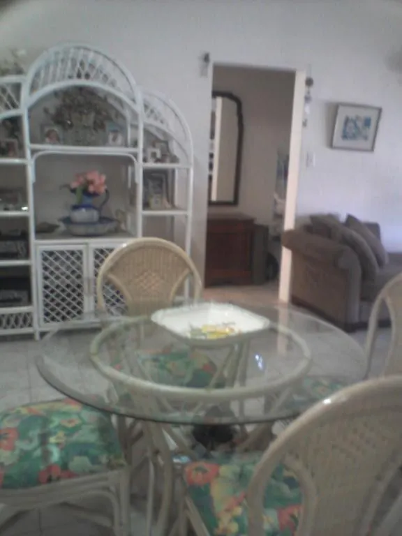 Guest house Antiguas 1# Budget Rooms Osbourn