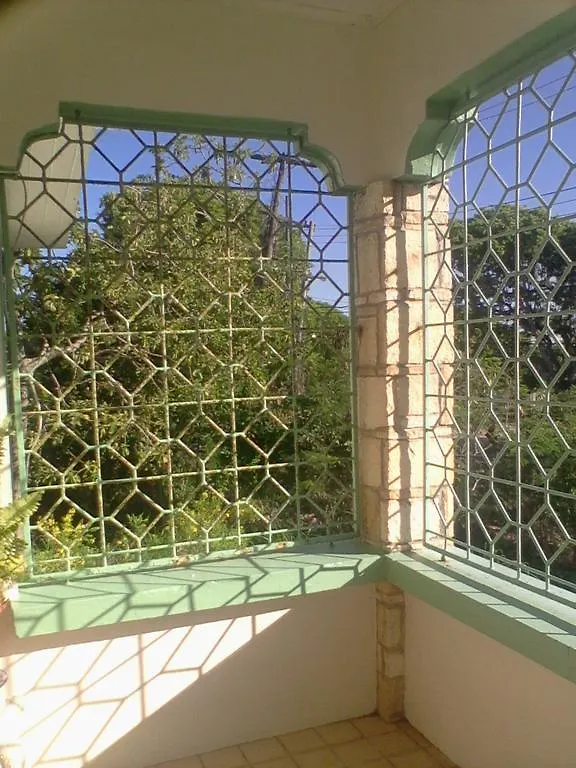 Guest house Antiguas 1# Budget Rooms Osbourn Antigua/Barbuda