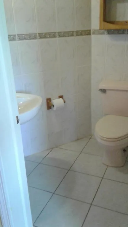 Antiguas 1# Budget Rooms Osbourn