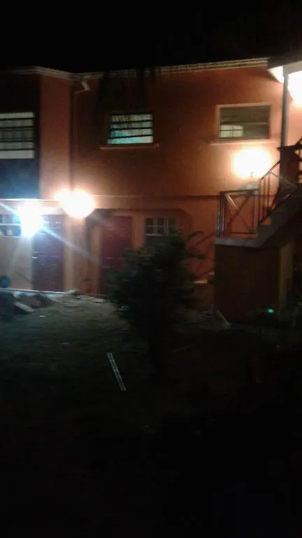 Antiguas 1# Budget Rooms Osbourn 0*,