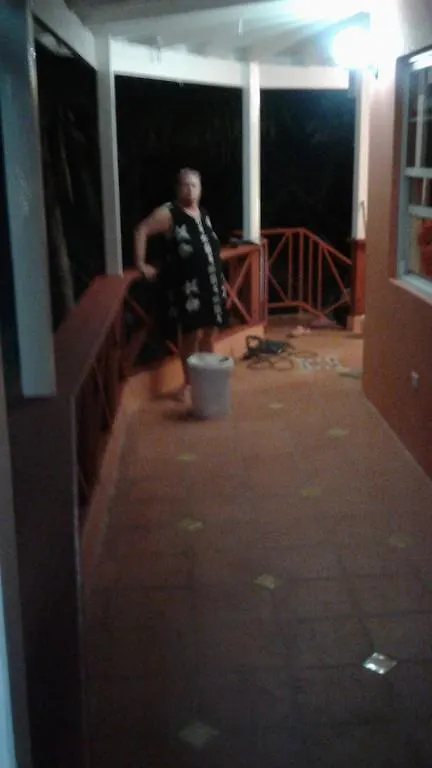 Antiguas 1# Budget Rooms Osbourn Guest house