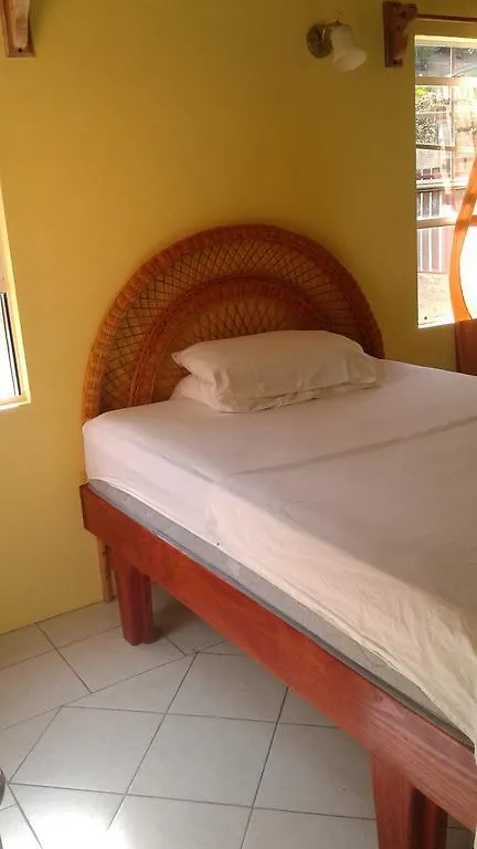 Antiguas 1# Budget Rooms Osbourn