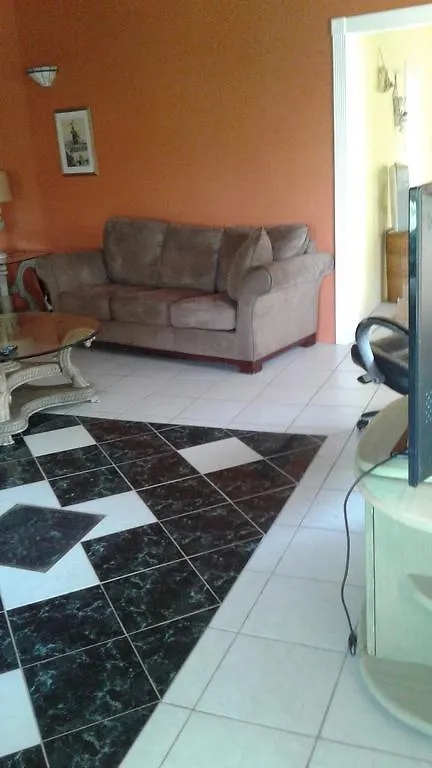 Antiguas 1# Budget Rooms Osbourn