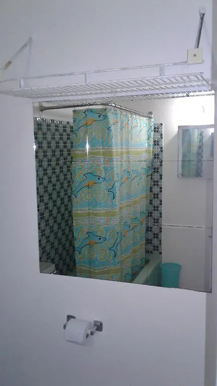 Antiguas 1# Budget Rooms Osbourn