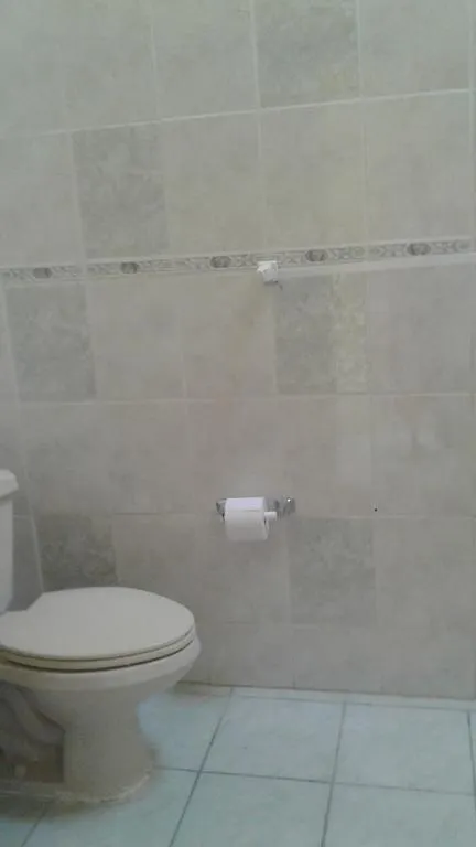 Guest house Antiguas 1# Budget Rooms Osbourn