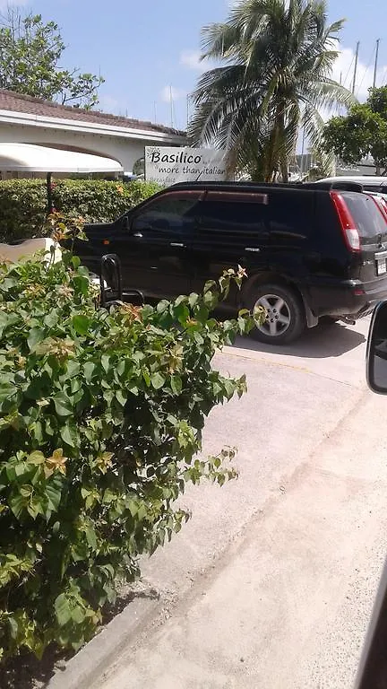 Antiguas 1# Budget Rooms Osbourn 0*,  Antigua/Barbuda