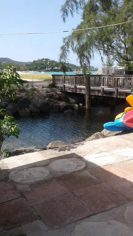 Guest house Antiguas 1# Budget Rooms Osbourn Antigua/Barbuda