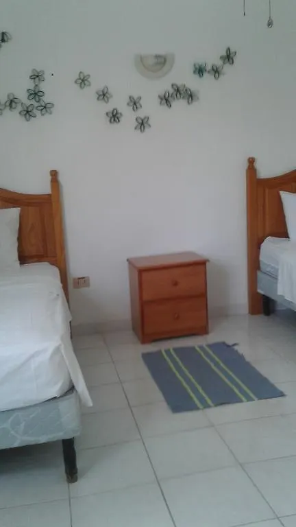 Antiguas 1# Budget Rooms Osbourn