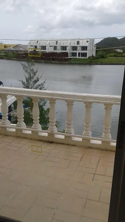 Antiguas 1# Budget Rooms Osbourn Antigua/Barbuda