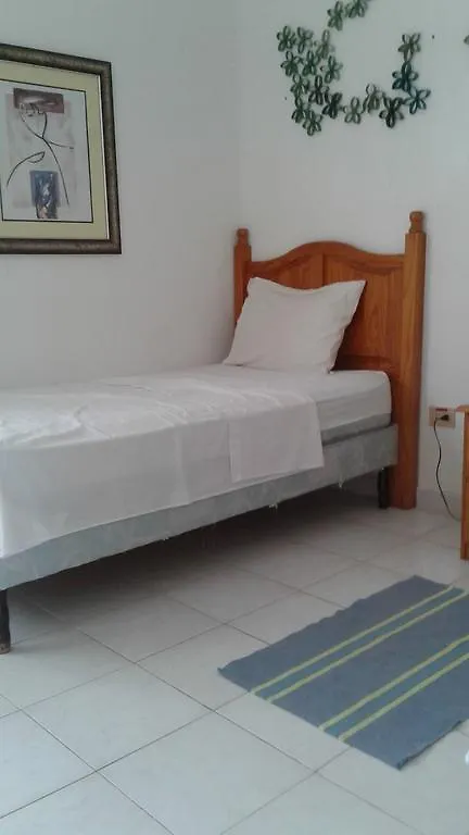 Antiguas 1# Budget Rooms Osbourn Antigua/Barbuda
