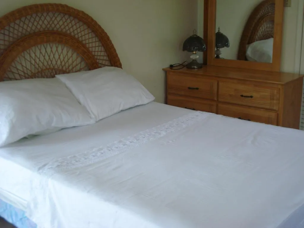 Antiguas 1# Budget Rooms Osbourn